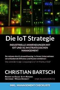 Iot Strategy book